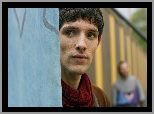 Przygody Merlina, Colin Morgan, Serial, The Adventures of Merlin